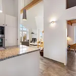 Sonnenuferhaus Дом отдыха *