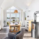 Sonnenuferhaus Дом отдыха *