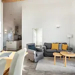 Дом отдыха Sonnenuferhaus *