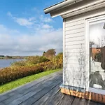 Sonnenuferhaus Дом отдыха