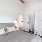 بيت للعطل Sonnenuferhaus Kosel