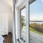 Sonnenuferhaus بيت للعطل *
