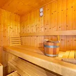 Sonnenuferhaus *