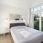 Дом отдыха Sonnenuferhaus