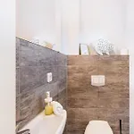 Sonnenuferhaus Дом отдыха *