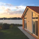 Дом отдыха Sonnenuferhaus