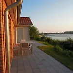 Дом отдыха Sonnenuferhaus Kosel