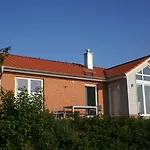 Sonnenuferhaus