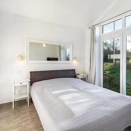 Sonnenuferhaus Kosel