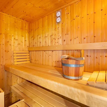 Sonnenuferhaus *