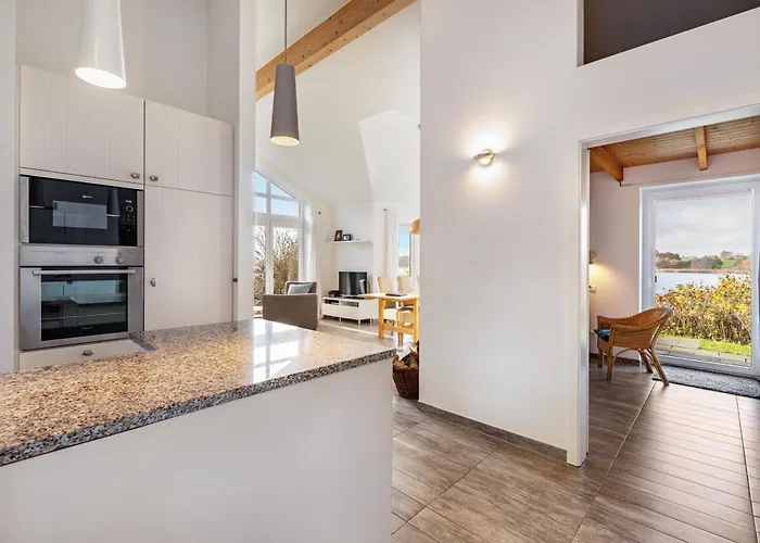 Sonnenuferhaus Kosel